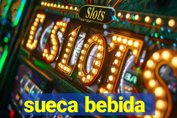 sueca bebida